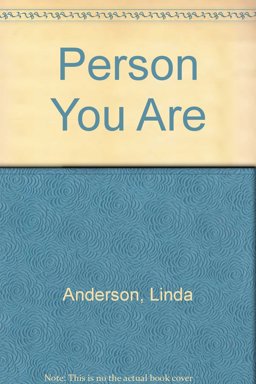 Person You Are