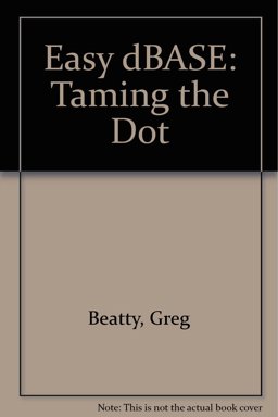 Easy dBase