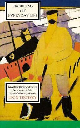 Problems of Everyday Life