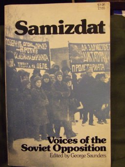 Samizdat