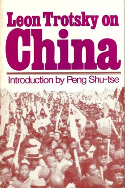 Leon Trotsky on China