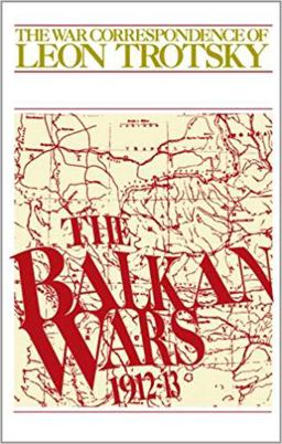 The Balkan Wars 1912-13