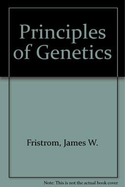 Principles of Genetics
