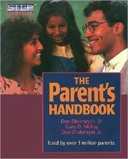 The Parent's Handbook The Parent's Handbook