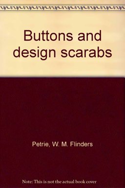 Buttons and Design Scarabs Buttons and Design Scarabs