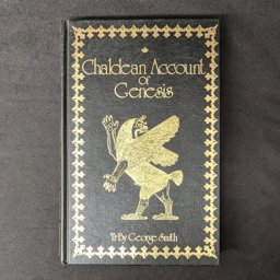 The Chaldean Account of Genesis