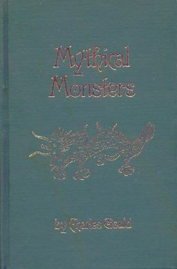 Mythical Monsters Mythical Monsters