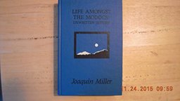 Life Amongst the Modocs