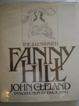 The Illustrated Fanny Hill