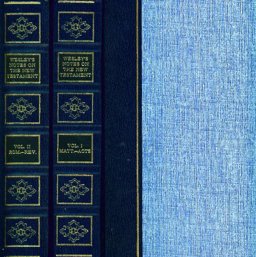 Explanatory Notes upon the New Testament