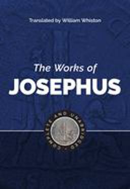 The Works of Josephus