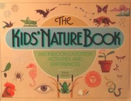 The Kids' Nature Book