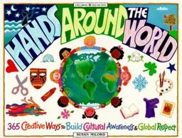 Hands Around the World