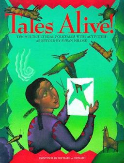 Tales Alive!