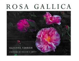 Rosa Gallica  9780913643129 Front Cover
