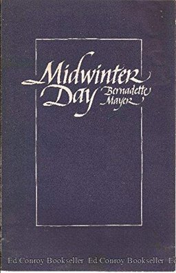 Midwinter Day Midwinter Day