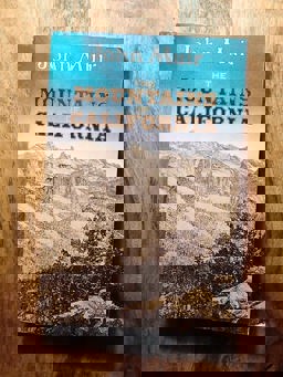 The Mountains of California