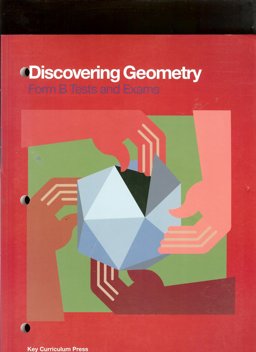 Discovering Geometry Discovering Geometry