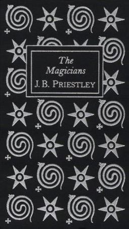The Magicians