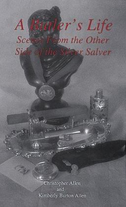 A Butler's Life