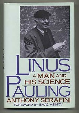 Linus Pauling
