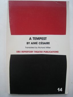 A Tempest