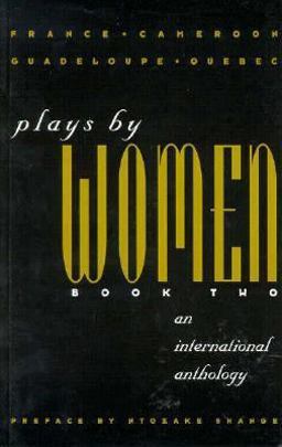 Plays by Women