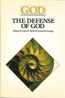 The Defense of God