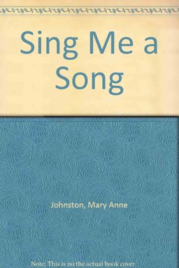 Sing Me a Song