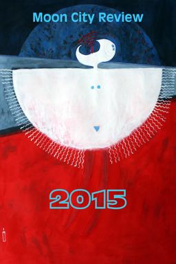 Moon City Review 2015 Moon City Review 2015