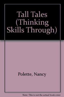 Thinking Skills with Tall Tales