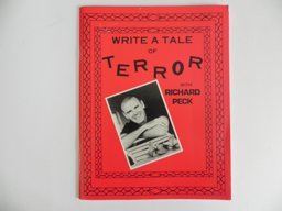Write a Tale of Terror