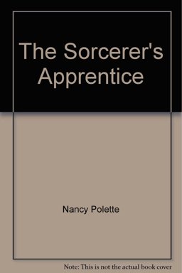 The Sorcerer's Apprentice
