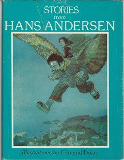Stories from Hans Christian Andersen