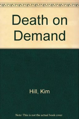 Death on Demand Death on Demand