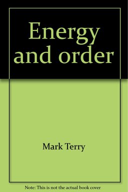 Energy and Order