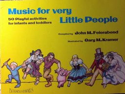 Music for Very Little People Music for Very Little People