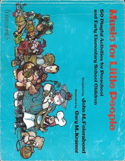 Music for Little People Music for Little People