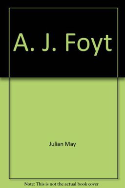 A. J. Foyt