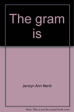 The Gram Is