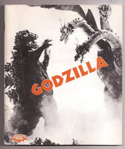 Godzilla