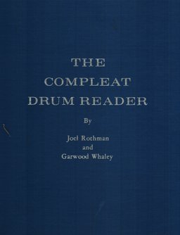 Compleat Drum Reader Compleat Drum Reader