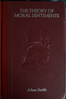 The Theory of Moral Sentiments