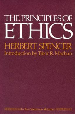 Principles of Ethics
