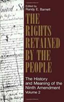 The Rights Retained by the People
