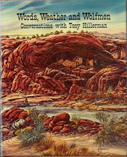 Words, Weather and Wolfmen