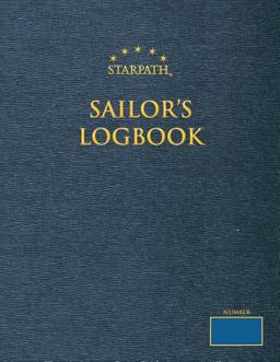 Starpath Sailor's Logbook Starpath Sailor's Logbook
