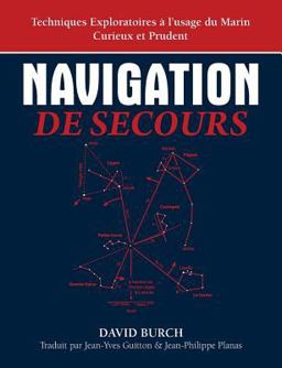 Navigation de Secours Navigation de Secours