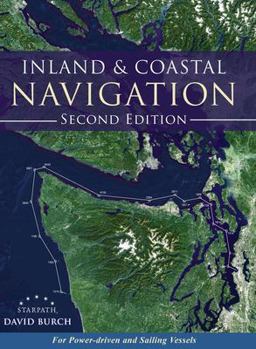 Inland and Coastal Navigation Inland and Coastal Navigation