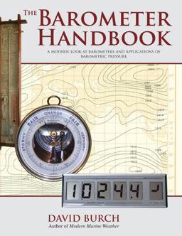 The Barometer Handbook The Barometer Handbook